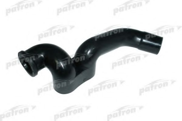 P32-0006 PATRON Deflection/Guide Pulley, v-ribbed belt