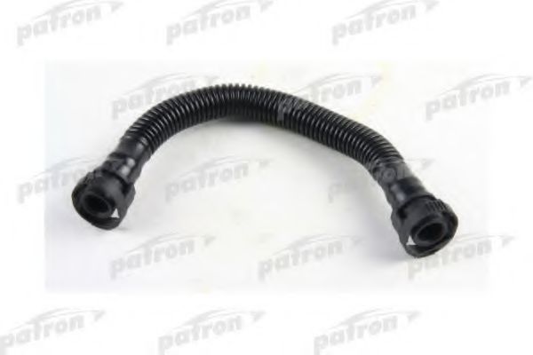 P32-0008 PATRON Deflection/Guide Pulley, v-ribbed belt