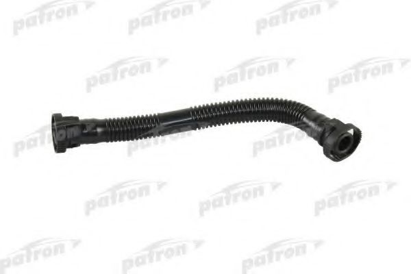 P32-0009 PATRON Deflection/Guide Pulley, v-ribbed belt