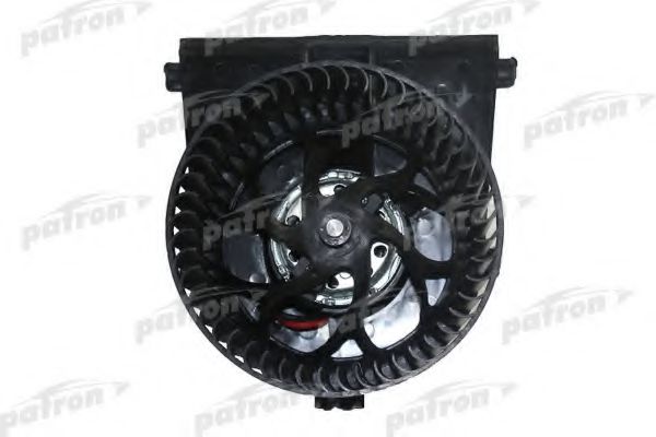 P33-0006 PATRON Heating / Ventilation Interior Blower