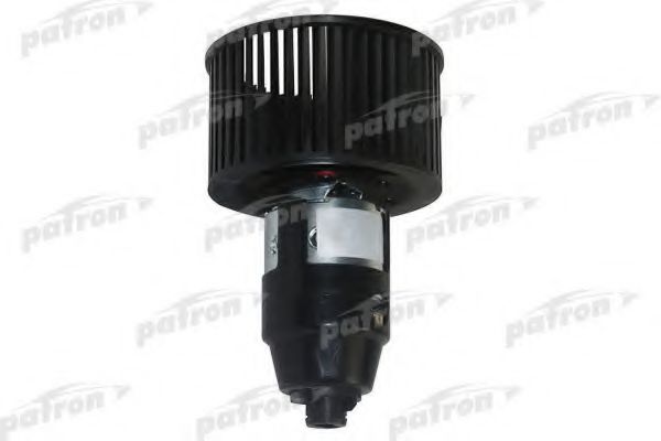 P33-0007 PATRON Heating / Ventilation Interior Blower