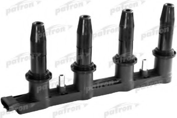 PCI1114 PATRON Ignition System Ignition Coil