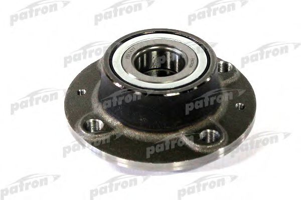 PBK3477 PATRON Wheel Bearing Kit