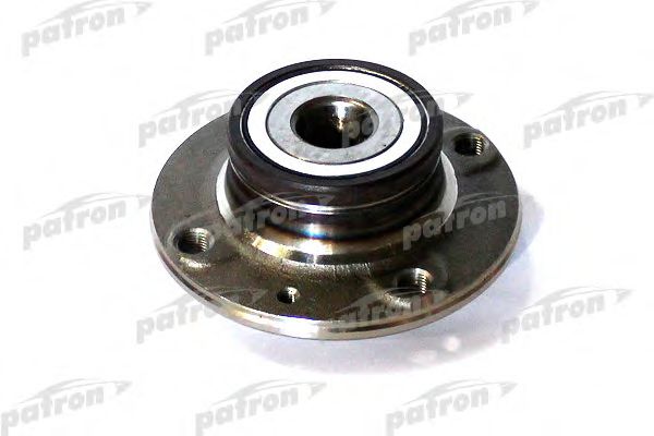 PBK3659 PATRON Wheel Bearing Kit