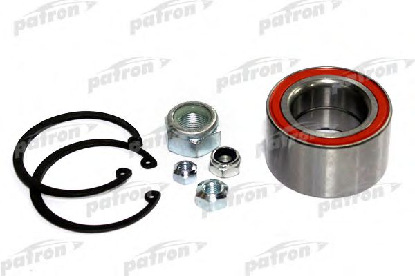 PBK575 PATRON Wheel Suspension Wheel Bearing Kit