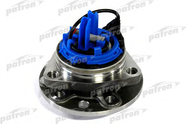 PBK6507 PATRON Wheel Suspension Wheel Bearing Kit