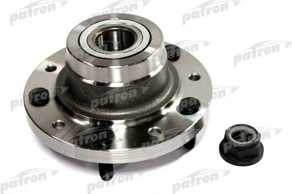 PBK6527 PATRON Wheel Bearing Kit