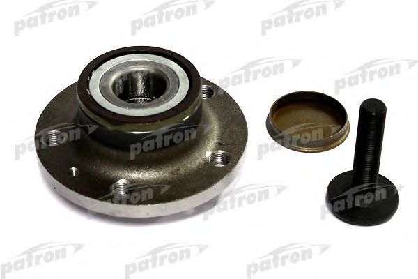 PBK6558 PATRON Wheel Suspension Wheel Bearing Kit