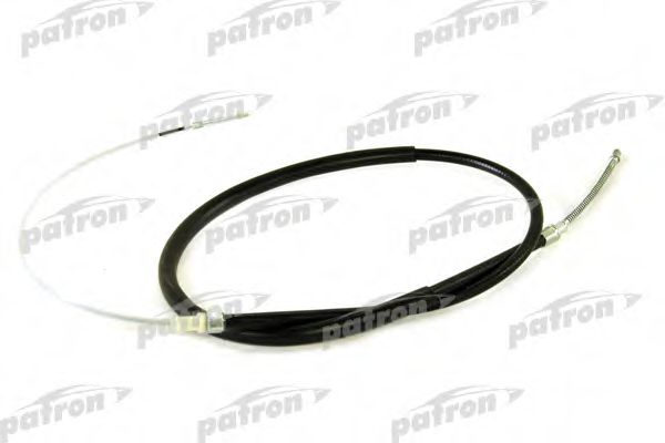 PC3002 PATRON Brake System Cable, parking brake