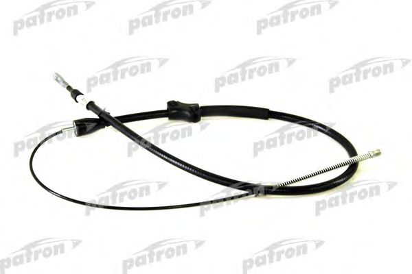 PC3004 PATRON Brake System Cable, parking brake
