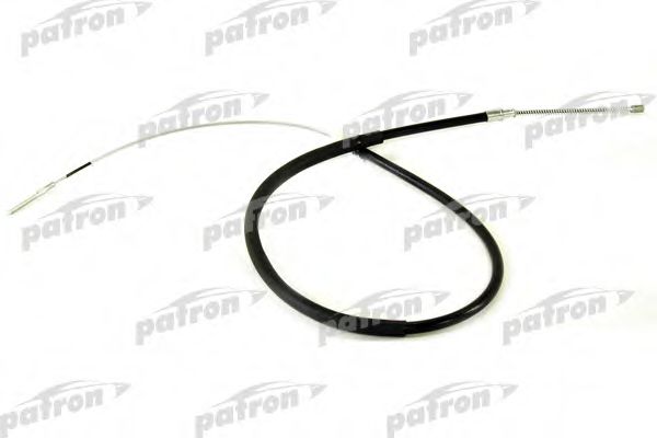 PC3005 PATRON Brake System Cable, parking brake