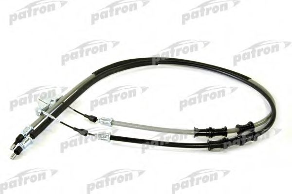 PC3009 PATRON Brake System Cable, parking brake