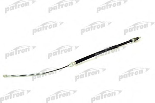 PC3011 PATRON Brake System Cable, parking brake
