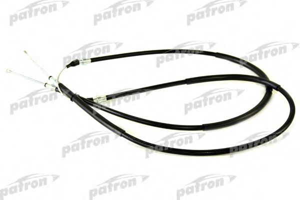 PC3016 PATRON Cable, parking brake