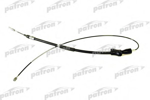 PC3018 PATRON Brake System Cable, parking brake