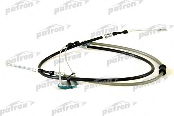 PC3023 PATRON Brake System Cable, parking brake