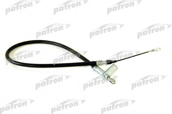 PC3029 PATRON Brake System Cable, parking brake