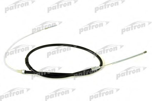 PC3030 PATRON Brake System Cable, parking brake