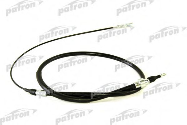 PC3033 PATRON Brake System Cable, parking brake