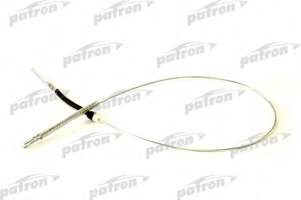 PC3037 PATRON Cable, parking brake