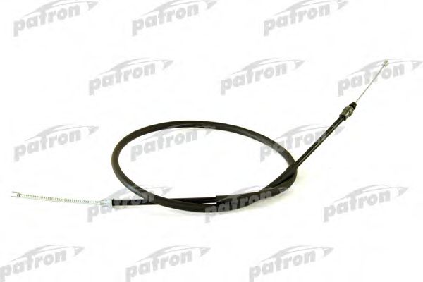 PC3038 PATRON Brake System Cable, parking brake