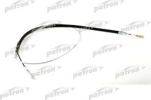 PC3040 PATRON Cable, parking brake