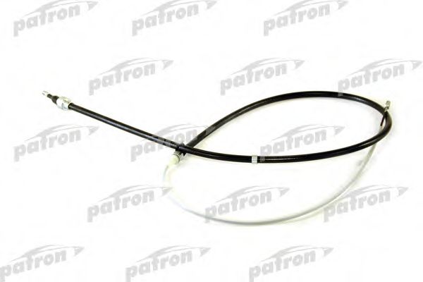 PC3042 PATRON Brake System Cable, parking brake