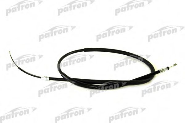 PC3048 PATRON Brake System Cable, parking brake