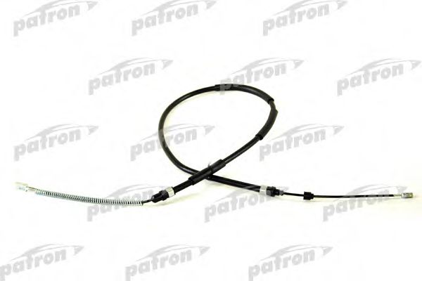 PC3049 PATRON Brake System Cable, parking brake