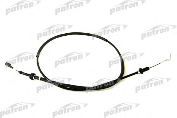 PC4001 PATRON Accelerator Cable