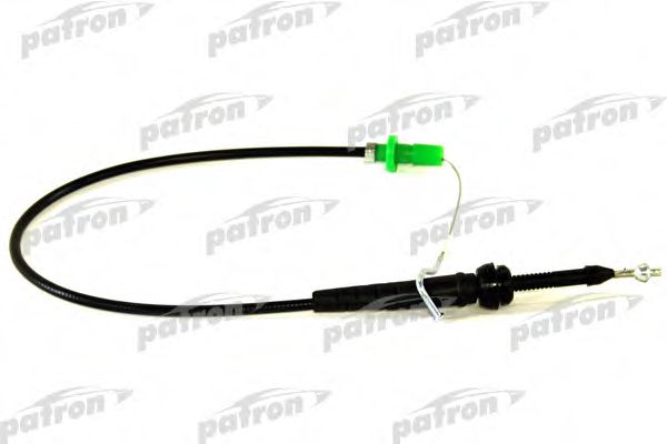 PC4005 PATRON Gaszug