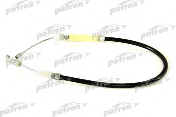 PC6002 PATRON Clutch Cable