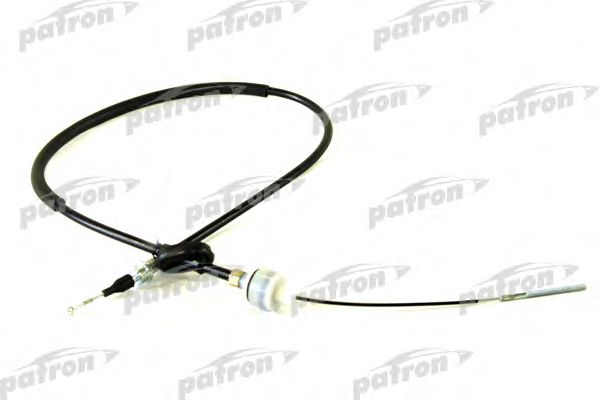 PC6003 PATRON Clutch Cable