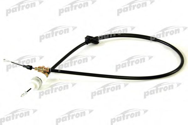 PC6004 PATRON Clutch Cable