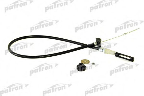 PC6012 PATRON Clutch Cable