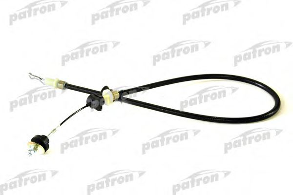 PC6015 PATRON Clutch Cable