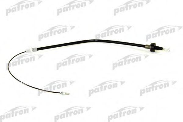 PC6017 PATRON Clutch Cable