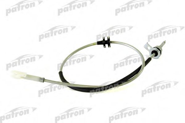 PC7001 PATRON Fuel filter