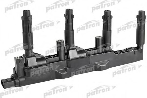 PCI1037 PATRON Ignition System Ignition Coil