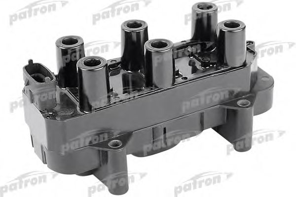 PCI1069 PATRON Ignition System Ignition Coil