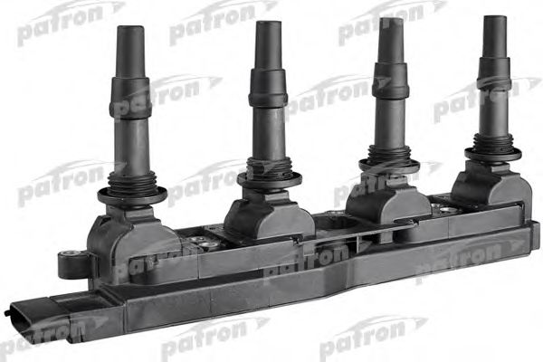 PCI1075 PATRON Ignition System Ignition Coil