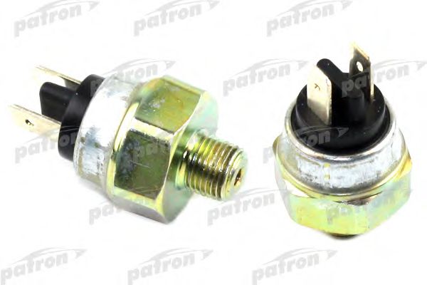 PE11013 PATRON Brake System Pressure Switch, brake hydraulics
