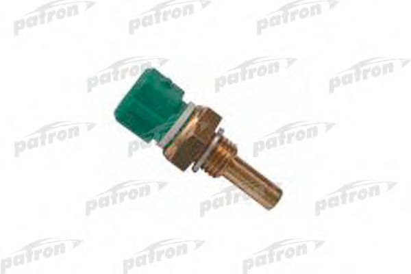 PE13029 PATRON Датчик, температура охлаждающей жидкости