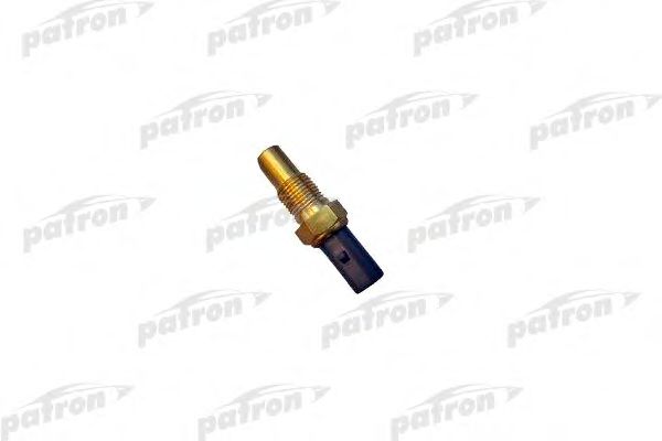 PE13075 PATRON Датчик, температура охлаждающей жидкости