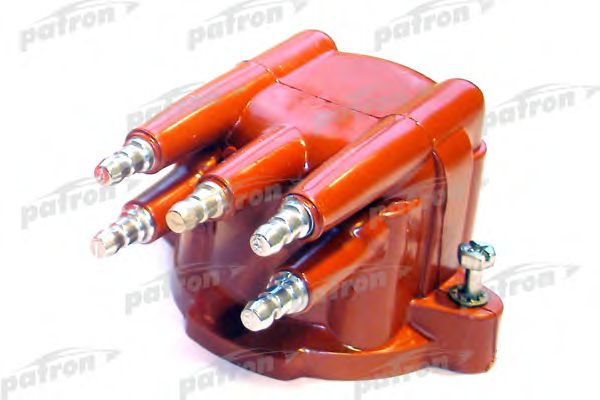 PE15010 PATRON Ignition System Distributor Cap