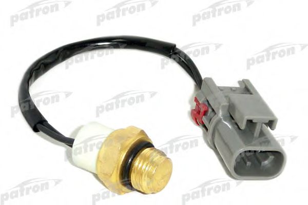 PE20005 PATRON Exhaust System Exhaust System