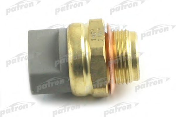 PE20057 PATRON Cooling System Temperature Switch, radiator fan