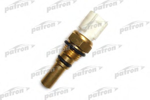 PE20065 PATRON Exhaust System Exhaust System