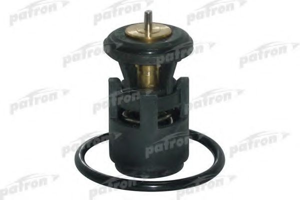 PE21004 PATRON Thermostat, coolant