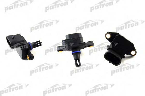 PE60023 PATRON Mixture Formation Sensor, intake manifold pressure
